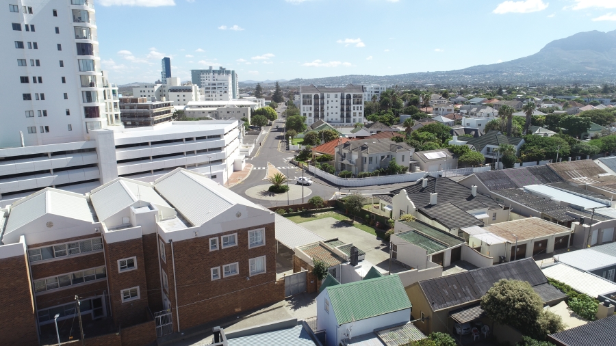 To Let 2 Bedroom Property for Rent in Strand North Western Cape